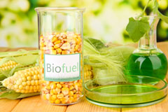 Rowhedge biofuel availability