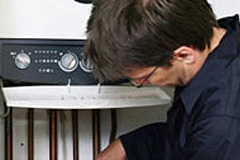 boiler repair Rowhedge