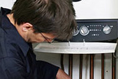 boiler replacement Rowhedge