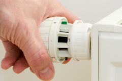 Rowhedge central heating repair costs